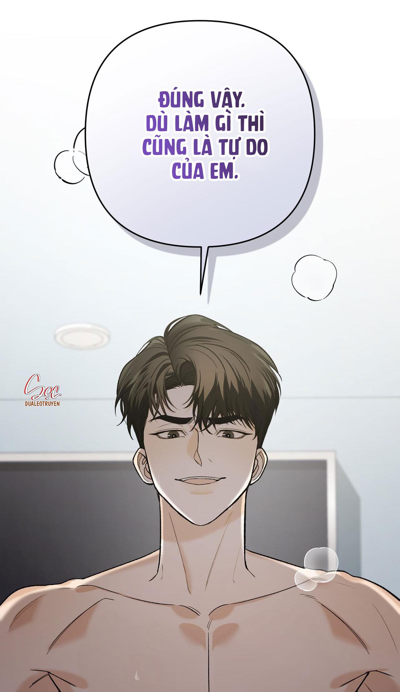 Đọc truyện ĐIỀU KIỆN CỦA GUIDE - Chapter 27