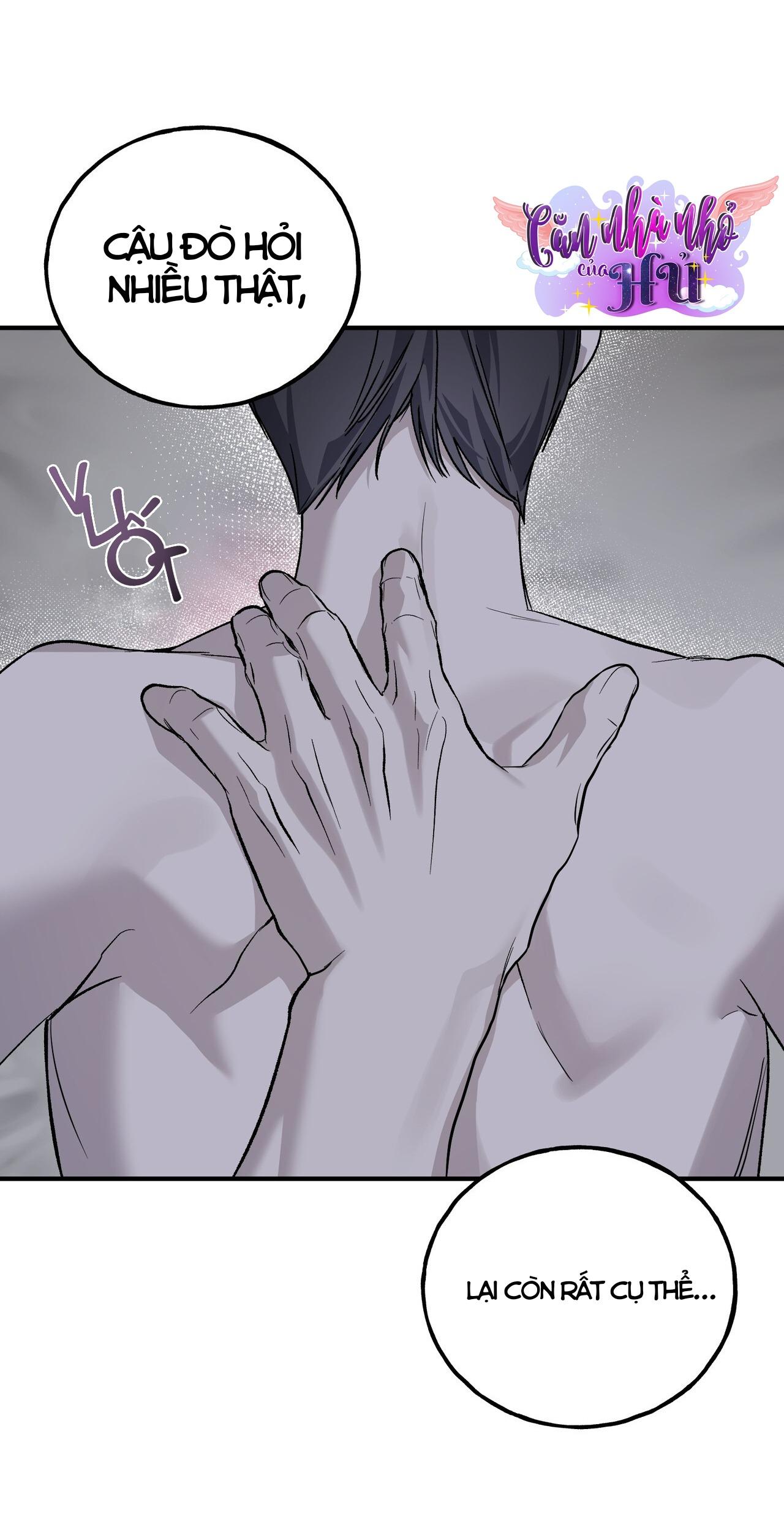 Đọc truyện LÂU ĐÀI EBONY - Chapter 12