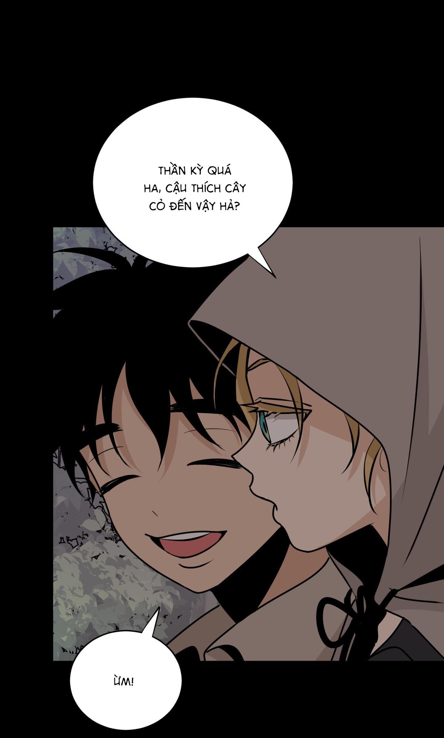 Đọc truyện  Hoa Vô Danh - Chapter 4