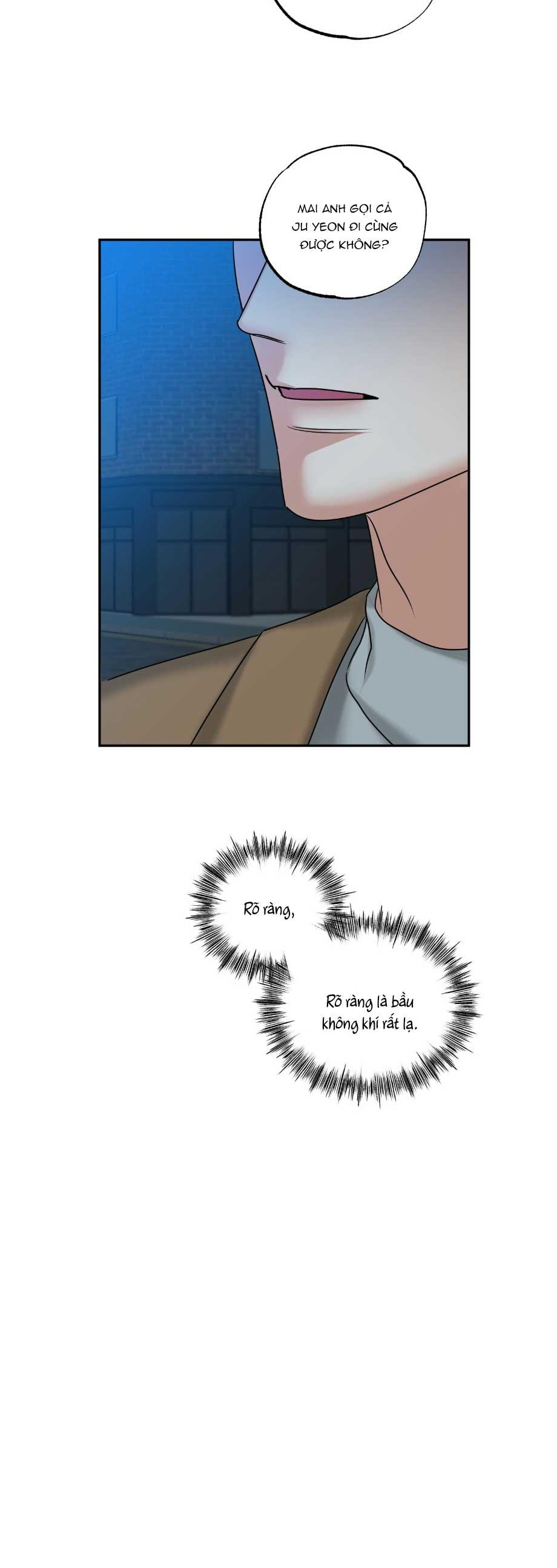Đọc truyện DẠY CHỊCH - Chapter 25