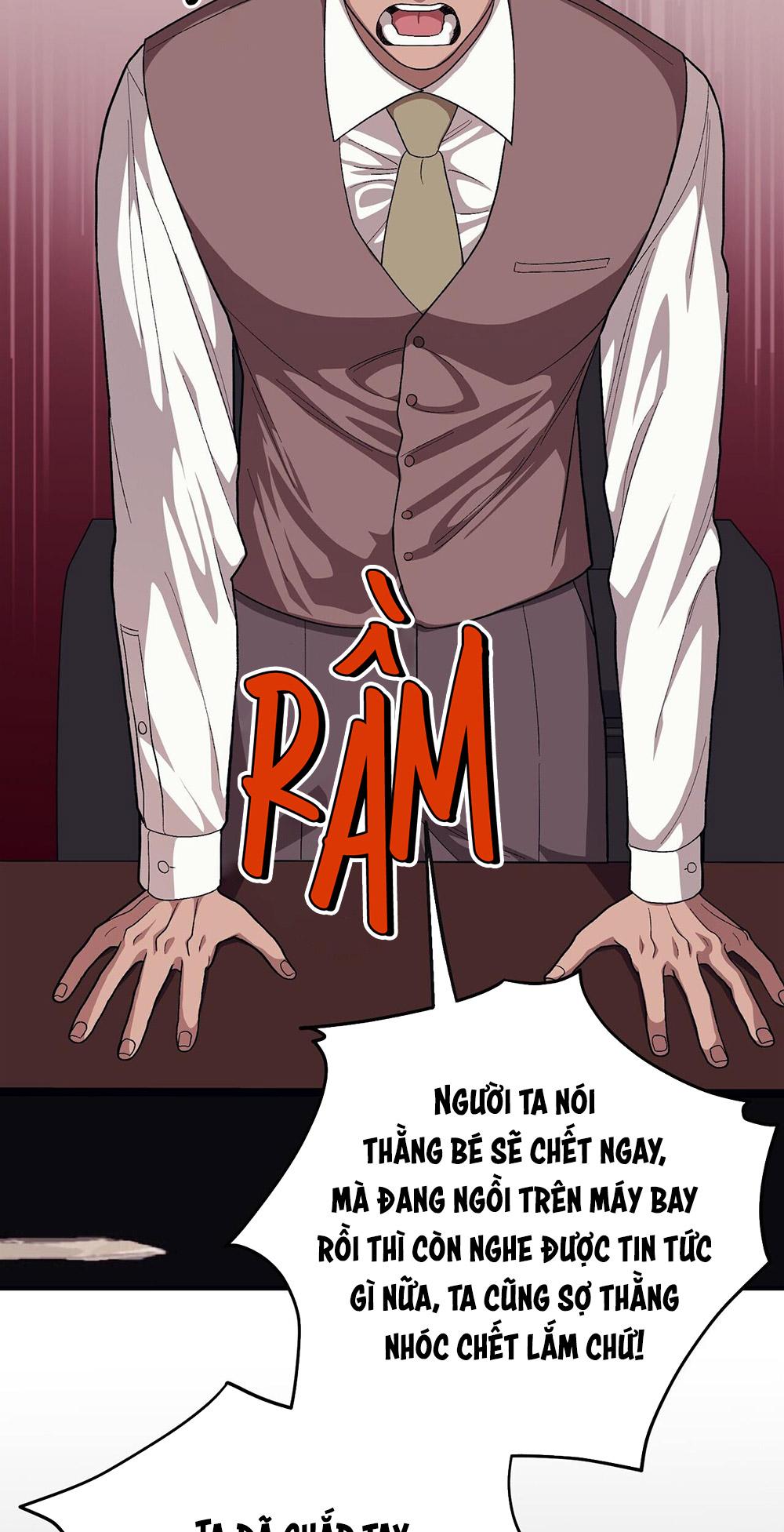 Đọc truyện Làm dâu nhà tài phiệt họ Kang - Chapter 57