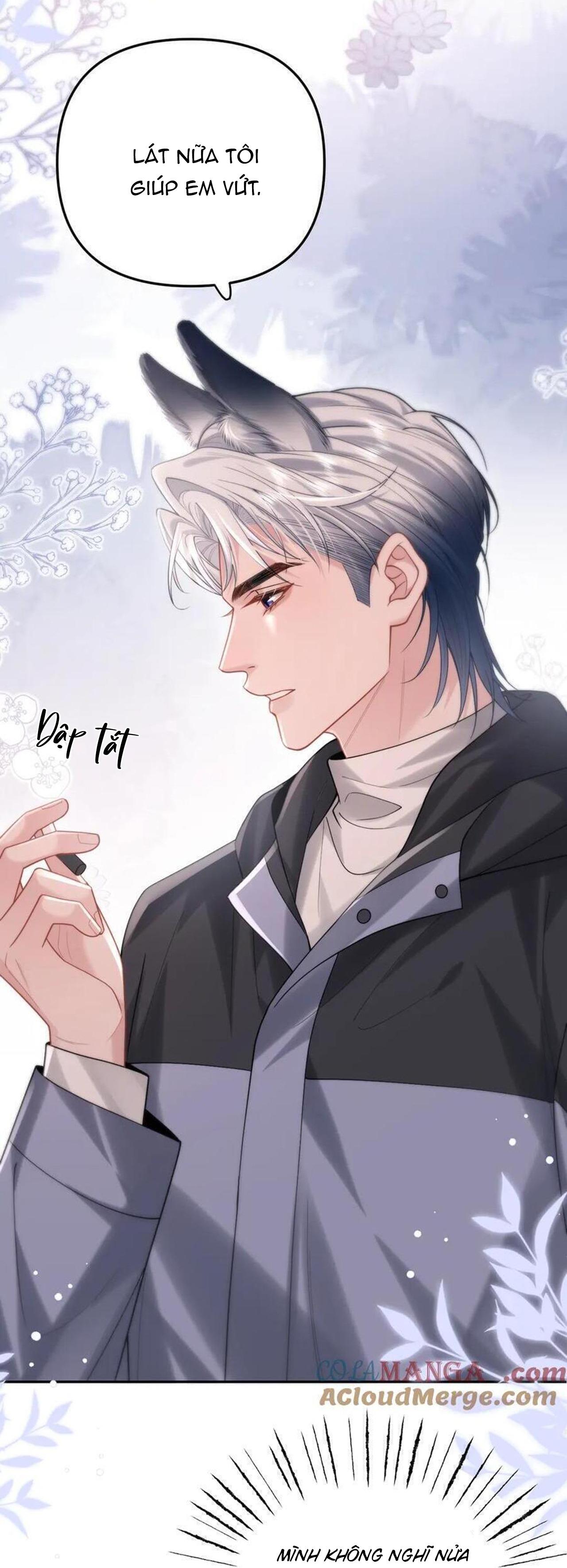 Đọc truyện Nuông Chiều Sinh Hư - Chapter 8