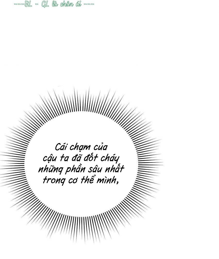 Đọc truyện Bạn Trai Mãnh Hổ Của Hắn - Chapter 20