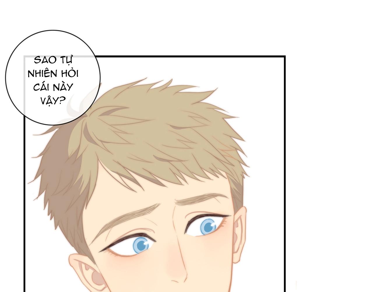 Đọc truyện Tình Chàng 30 - Chapter 57