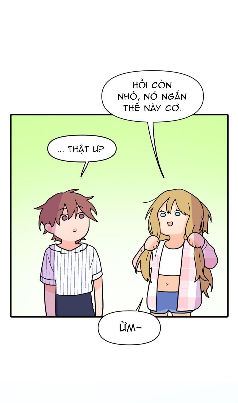 Đọc truyện Truyện Ngôn Nhưng Không Ngôn Lắm - Chapter 70