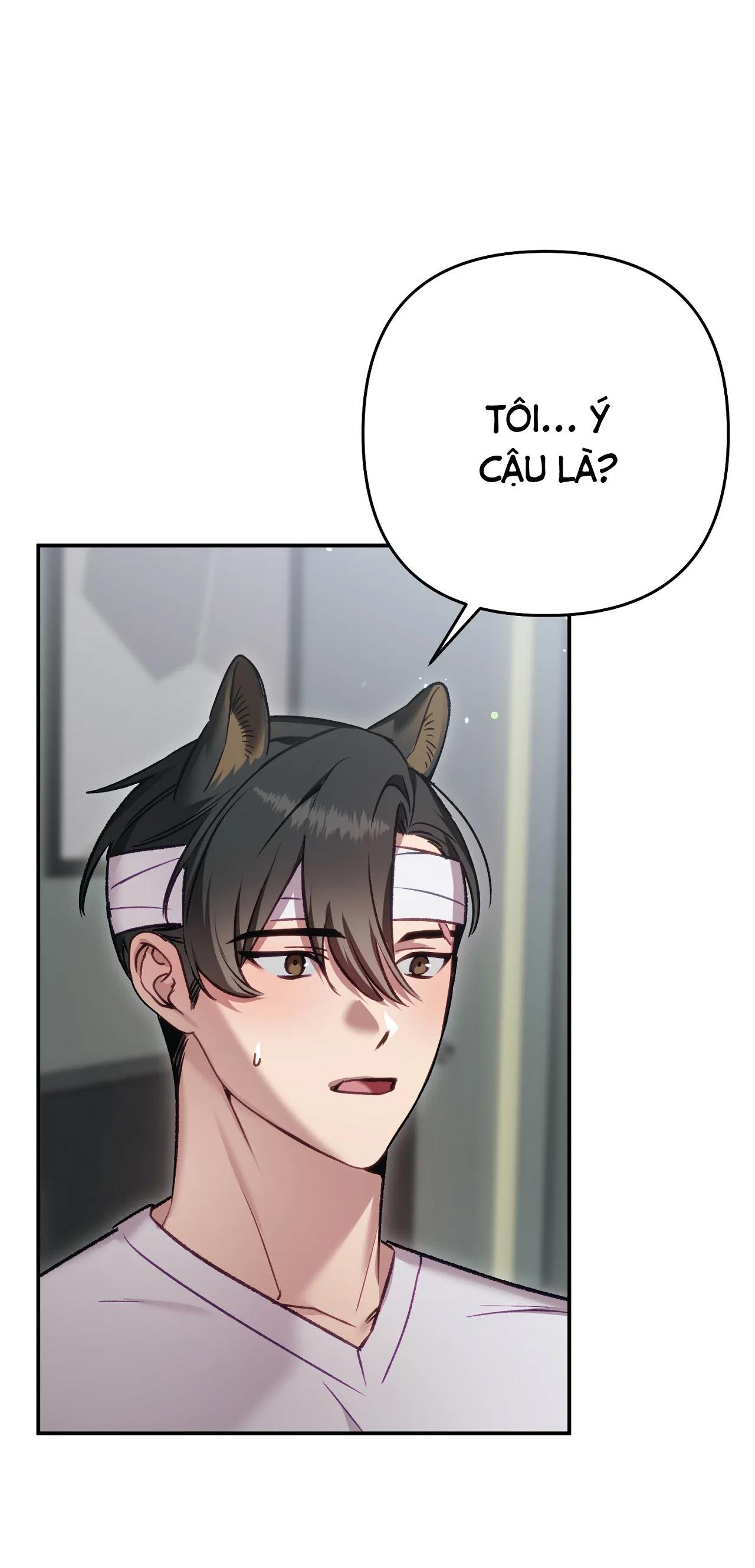Đọc truyện [Hoàn] Không Có Gì Hơn Sự An Toàn Của Tình Yêu - Chapter 4