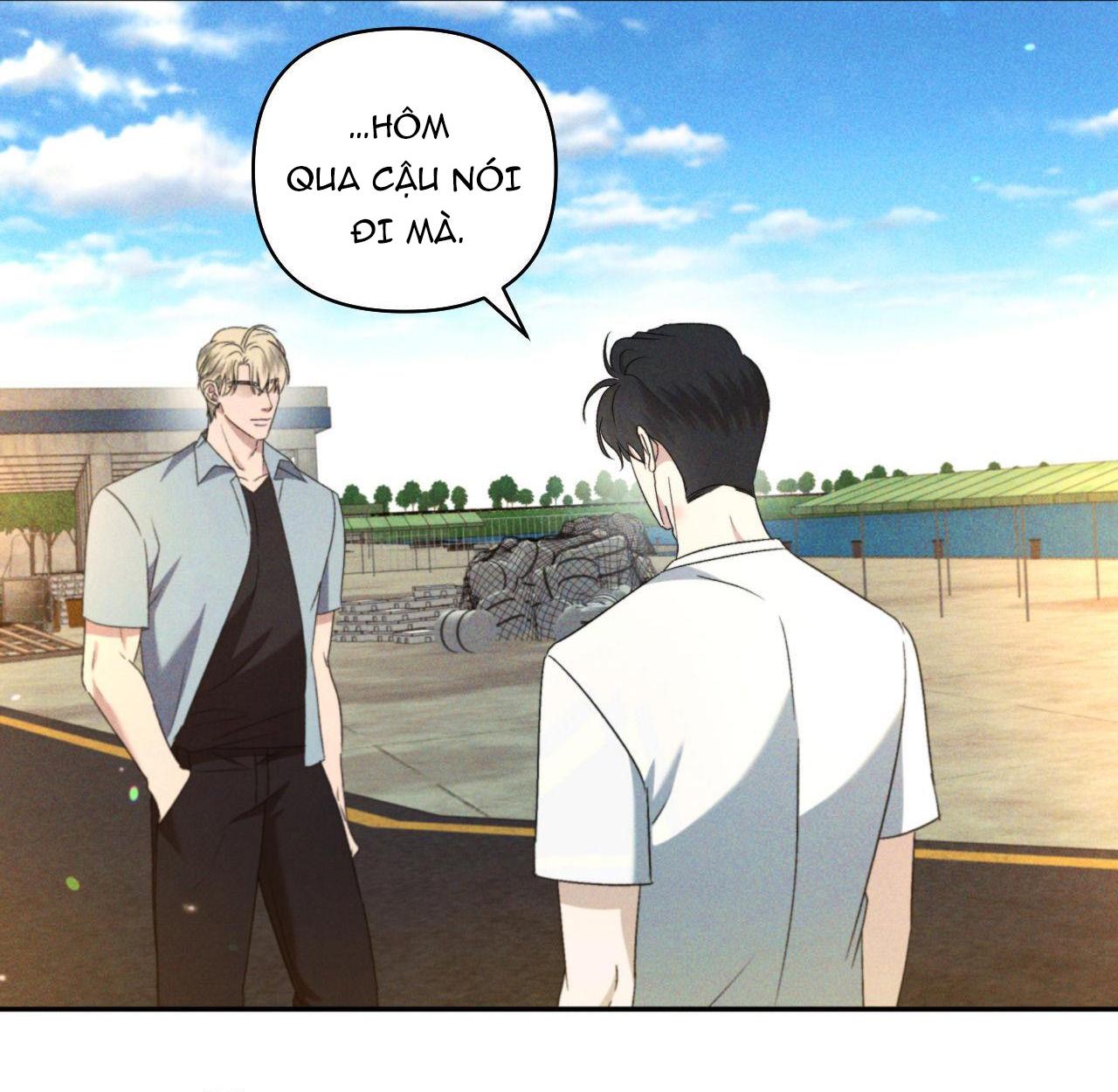 Đọc truyện BL NGẮN CHỊCH HỎNY - Chapter 32.5