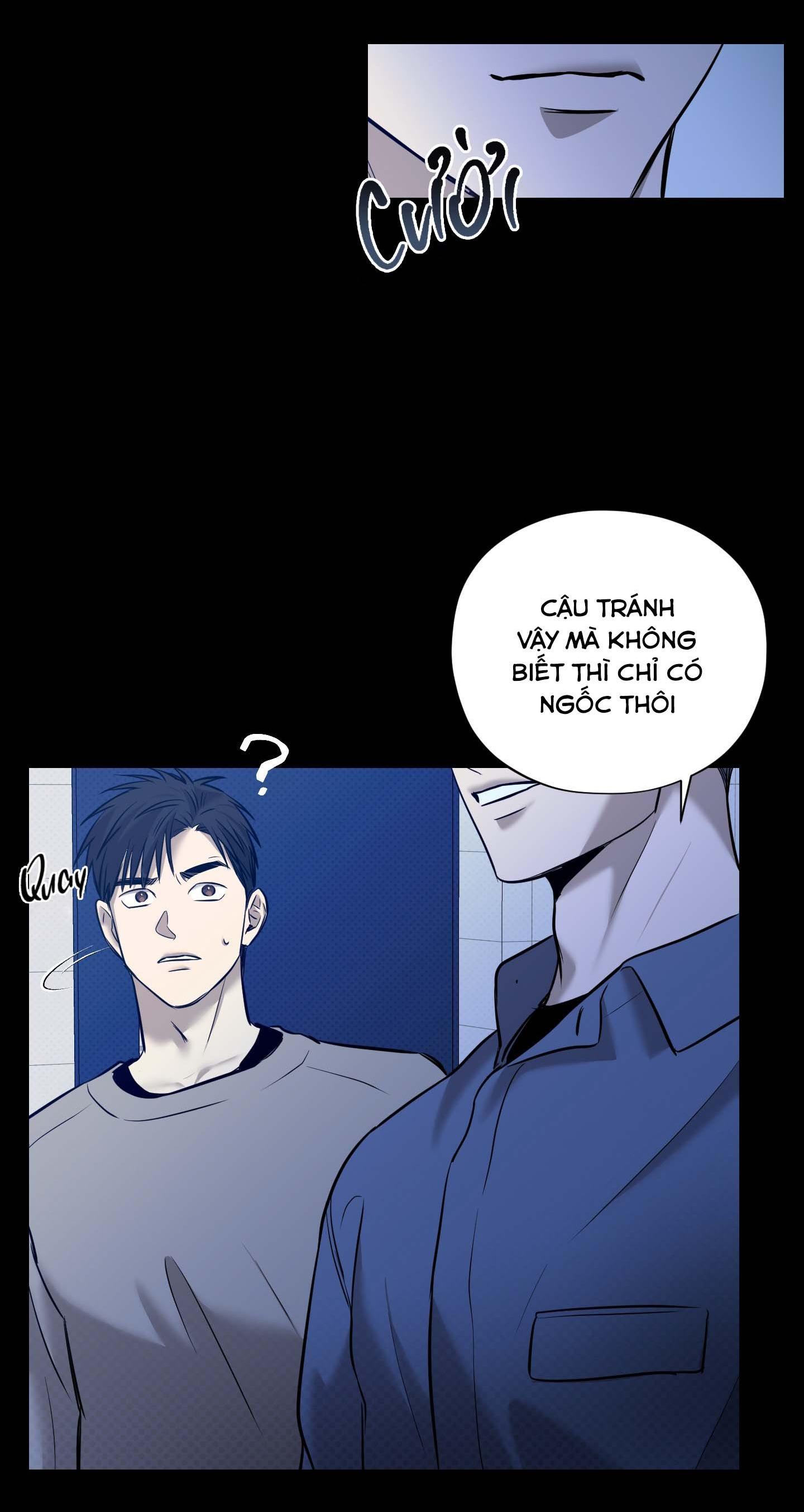 Đọc truyện (END) GIÁO XUYÊN THỦNG KHIÊN - Chapter 3