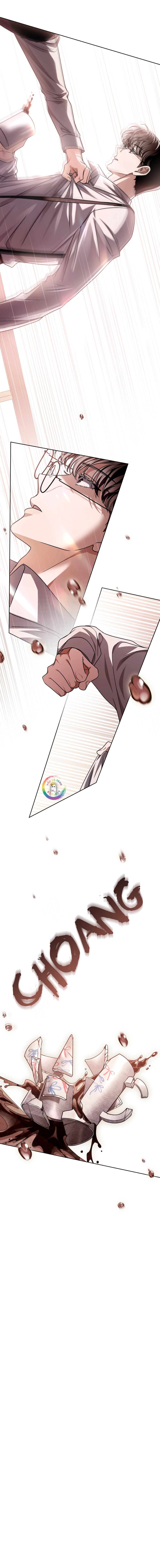 Đọc truyện Linh Hồn Lửa - Chapter 17