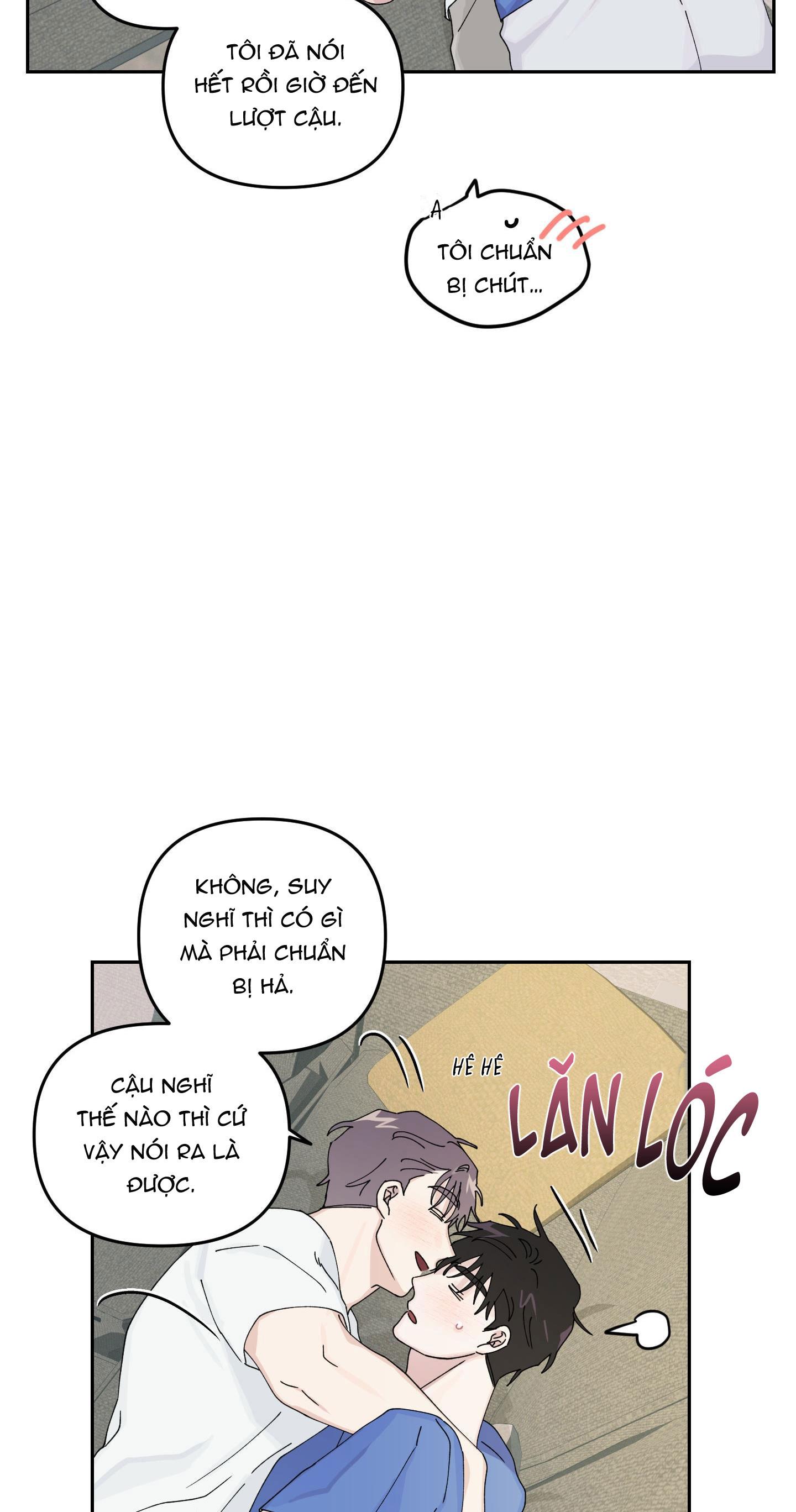 Đọc truyện NGHIỆN SEX - Chapter 9.9