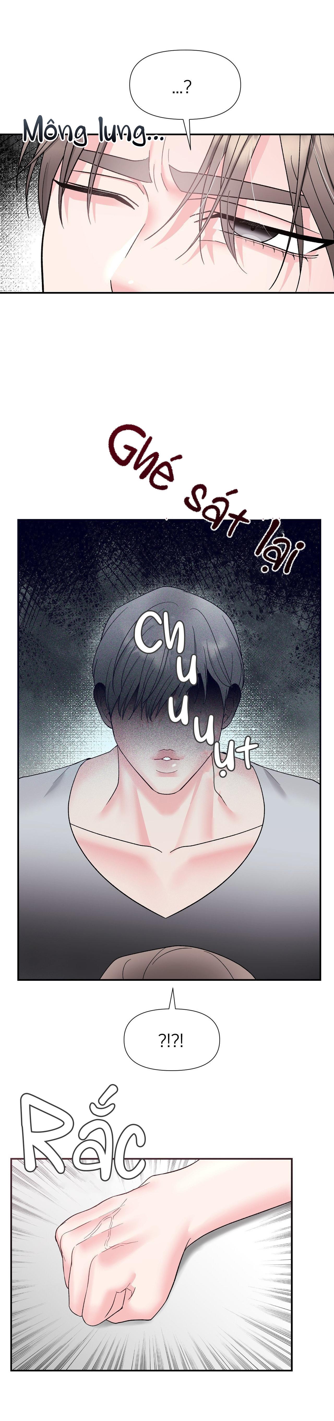 Đọc truyện NHỊP ĐẬP - Chapter 7