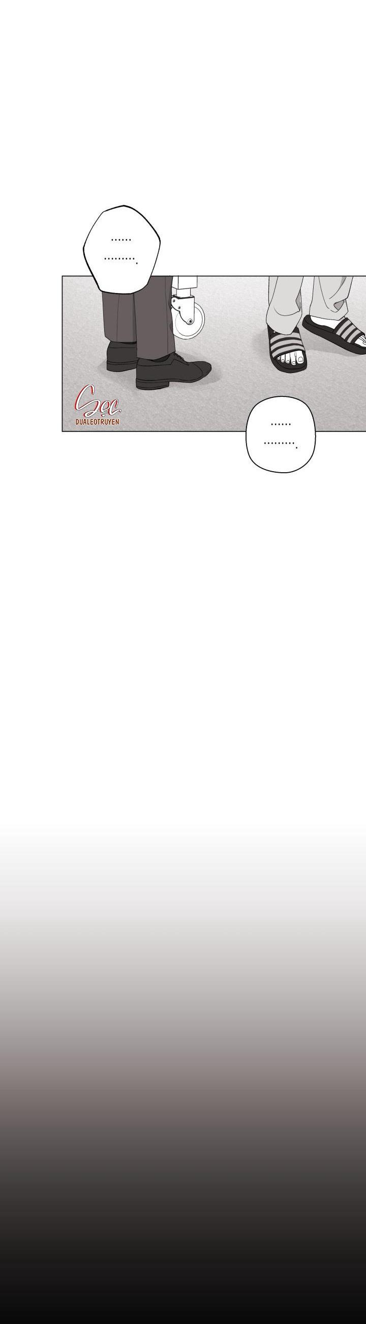 Đọc truyện NHÀ VÔ ĐỊCH NGOAN CƯỜNG - Chapter 12