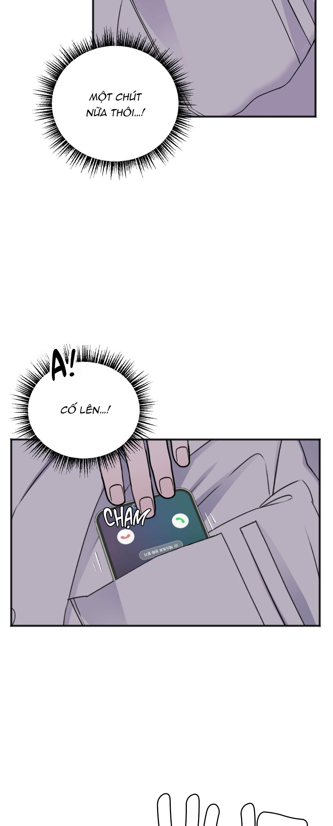 Đọc truyện DỰ BÁO MƯA RÀO - Chapter 2