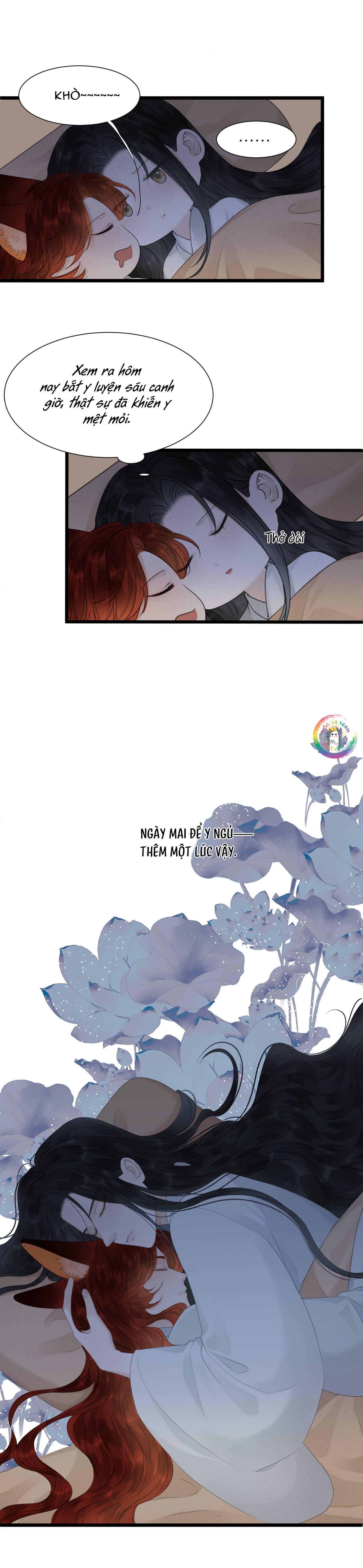 Đọc truyện (END) Khanh Khanh - Chapter 20