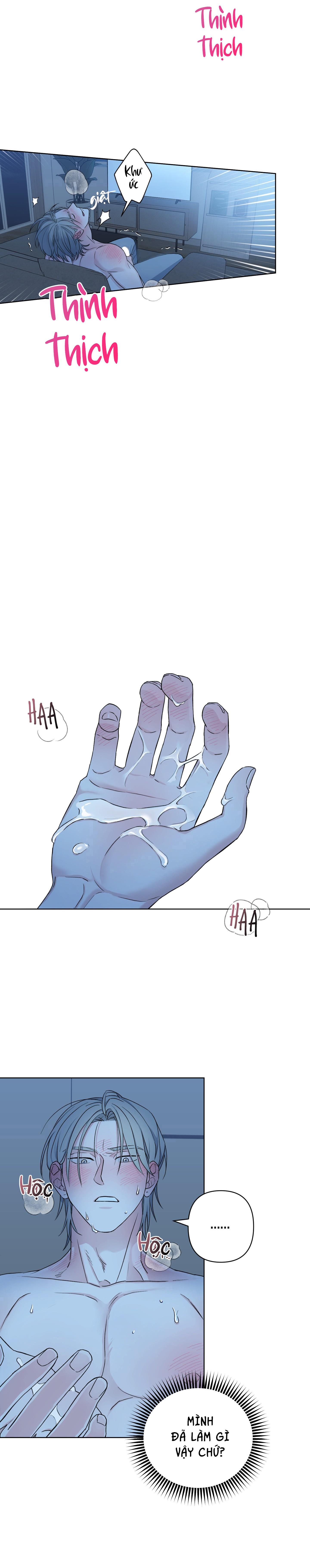 Đọc truyện BL NGẮN TUYỂN CHỌN - Chapter 29.3