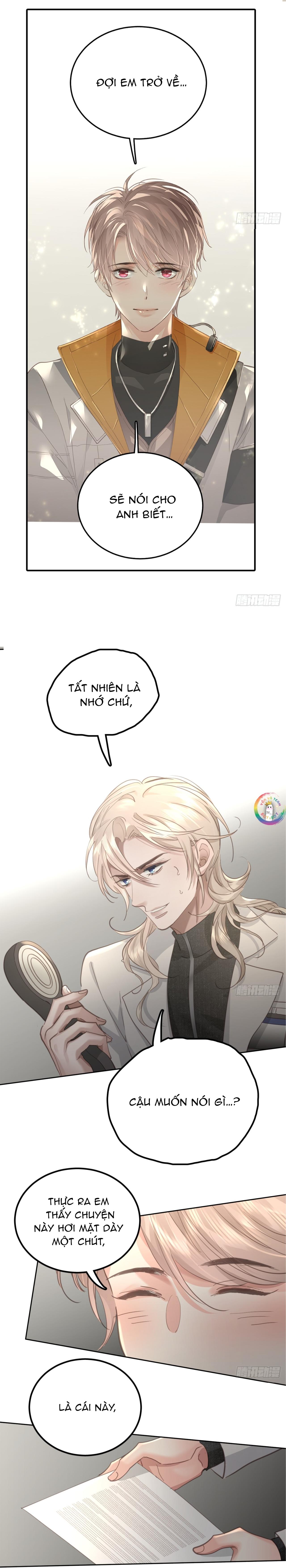 Đọc truyện Ong Thợ - Chapter 48