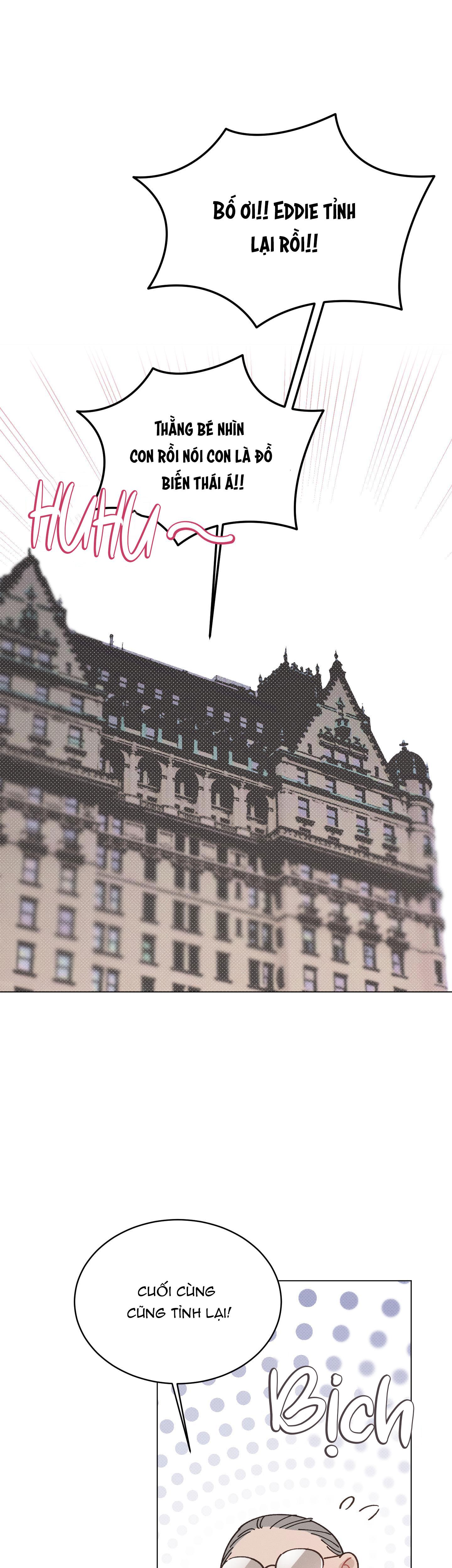 Đọc truyện BL NGẮN TUYỂN CHỌN - Chapter 6.3