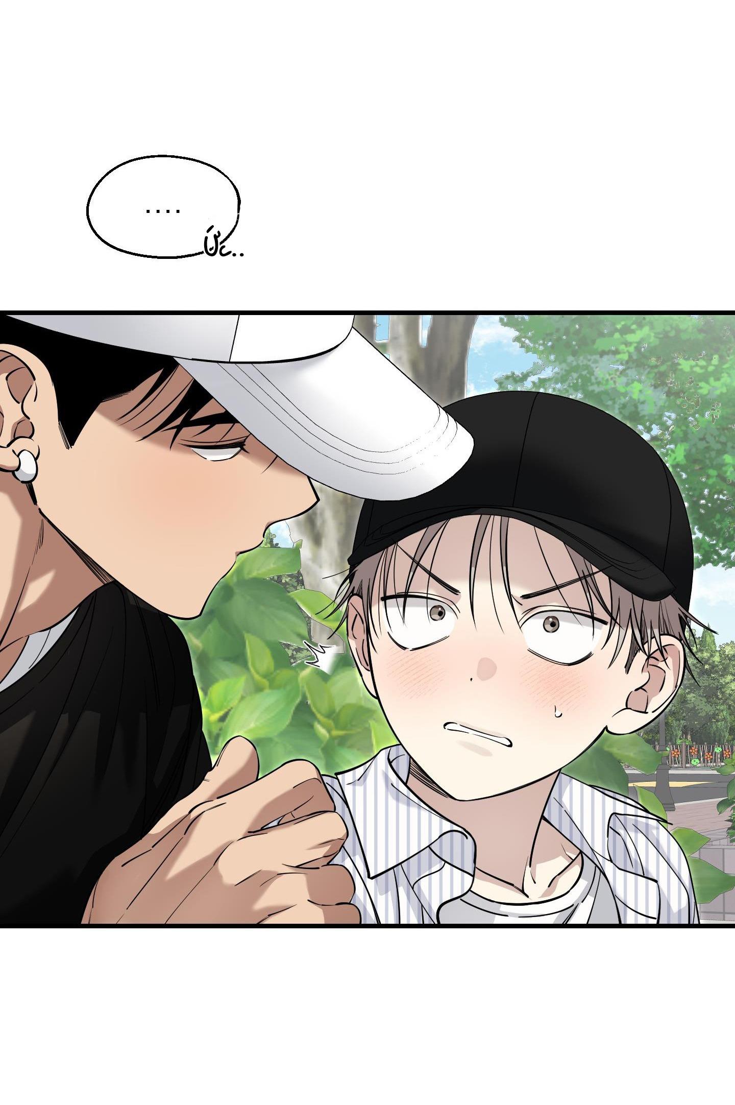 Đọc truyện NGHIỆN SEX - Chapter 36.4