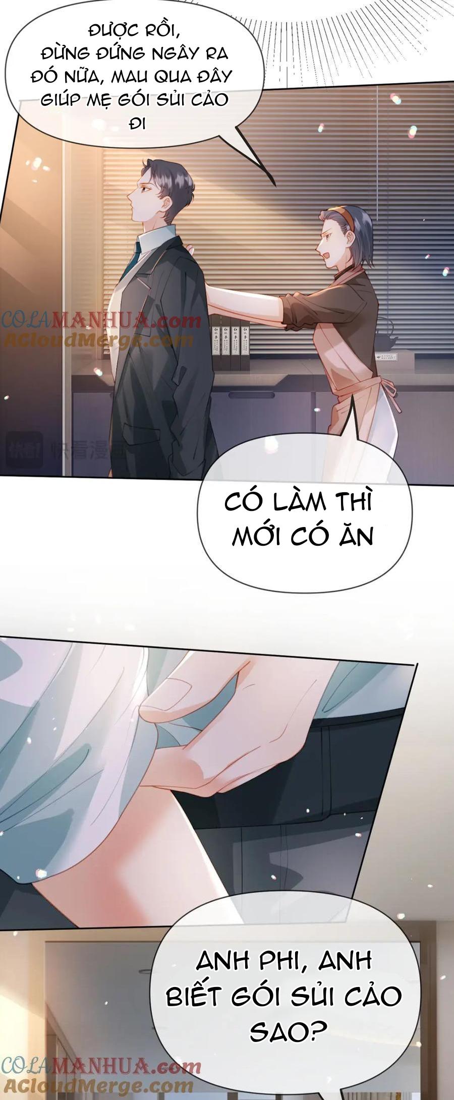 Đọc truyện Bị Vạn Người Anti, Sống Lại Tôi Hot Khắp Internet - Chapter 101