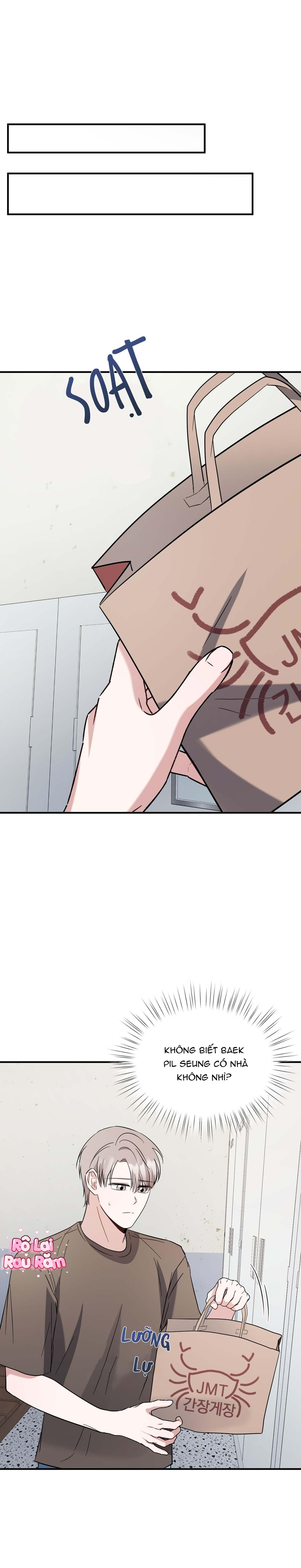 Đọc truyện GIANG HỒ LẠ MẶT - Chapter 18