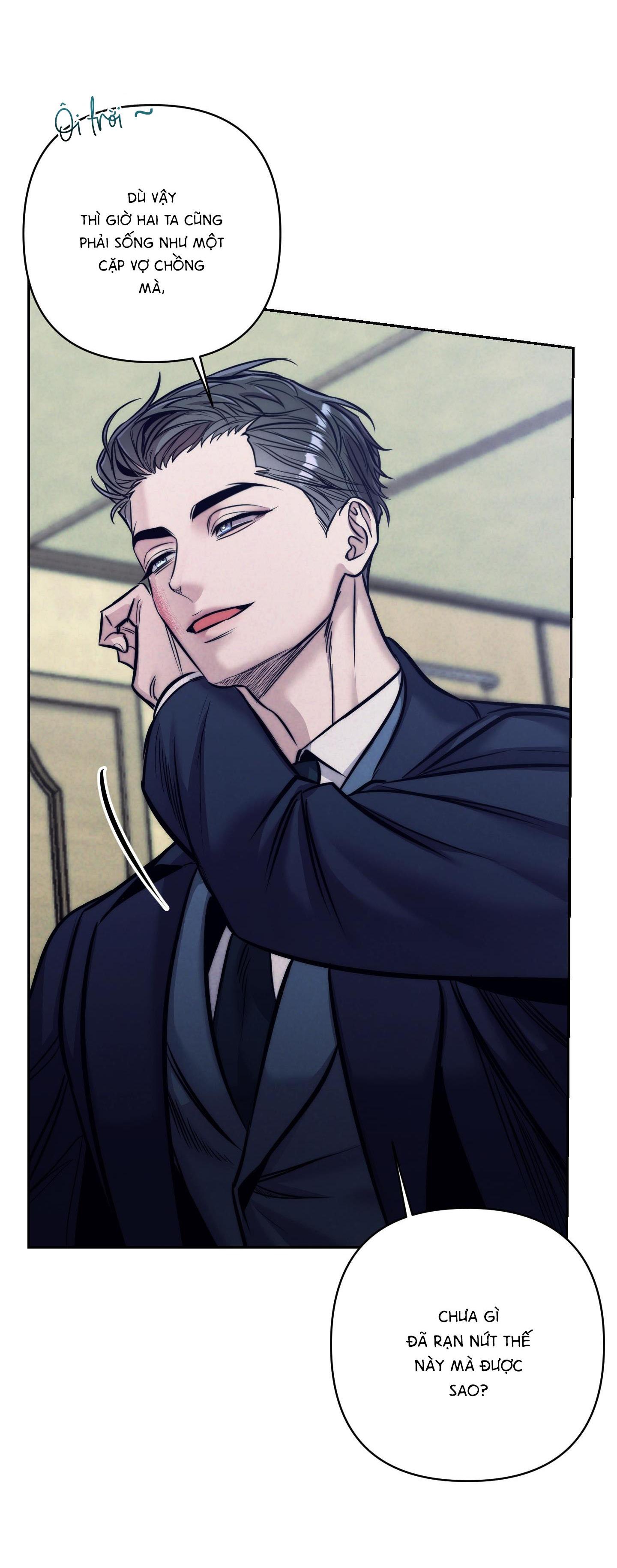 Đọc truyện  Stigma - Chapter 13