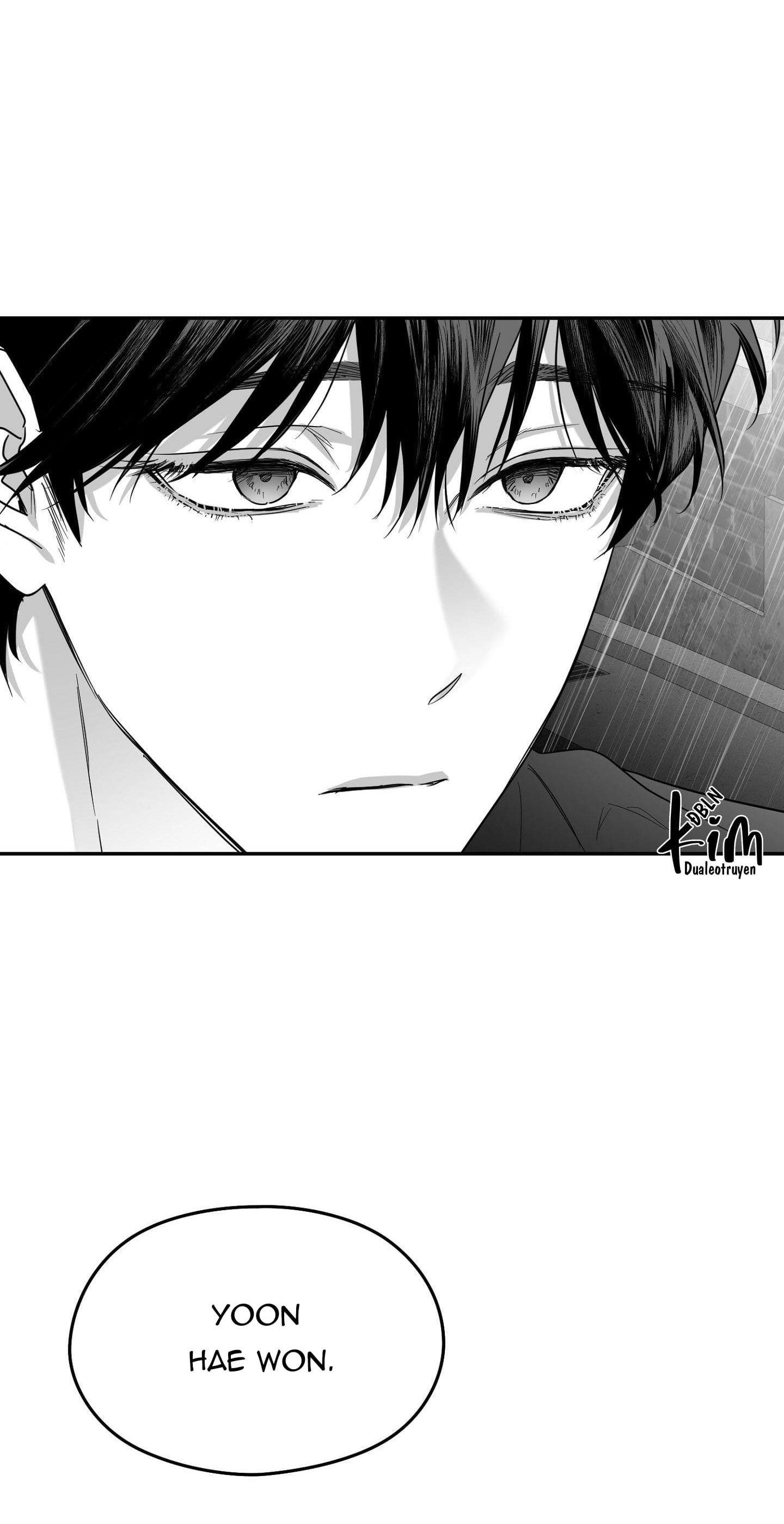 Đọc truyện NON ZERO SUM - Chapter 50