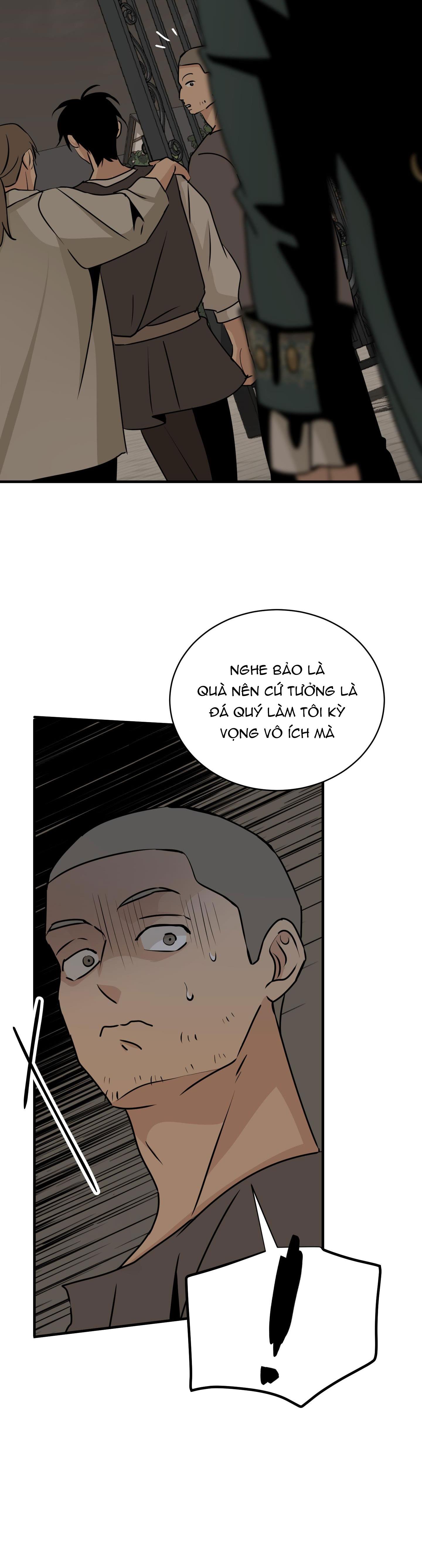 Đọc truyện LOÀI HOA KHÔNG TÊN - Chapter 12