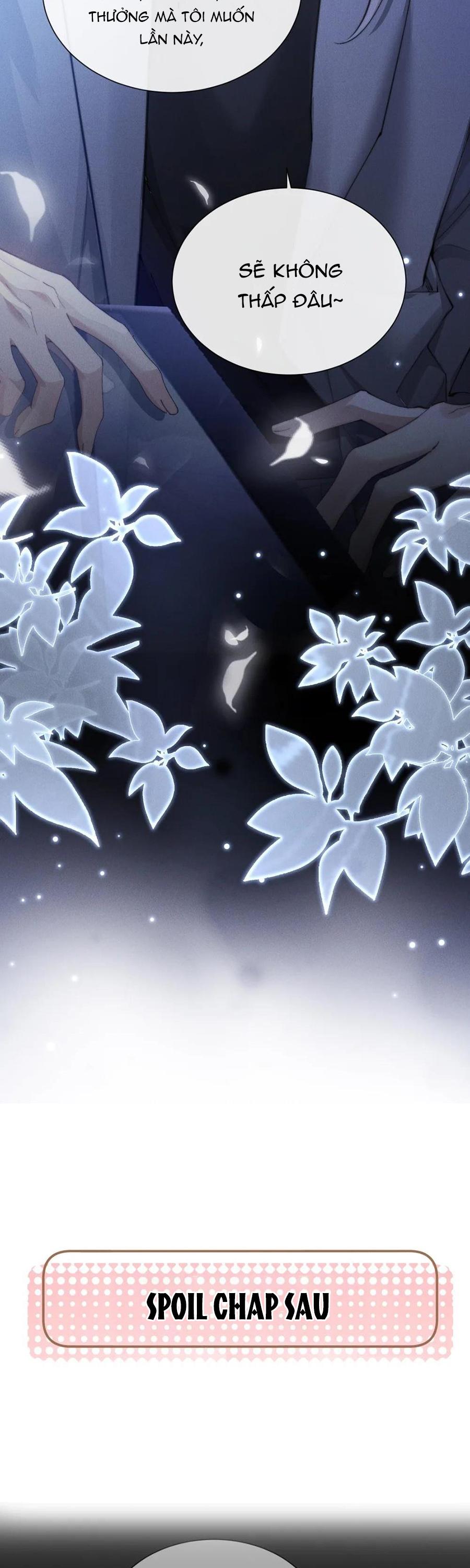 Đọc truyện Phép Tắc Nuôi Dưỡng Chó Điên - Chapter 36