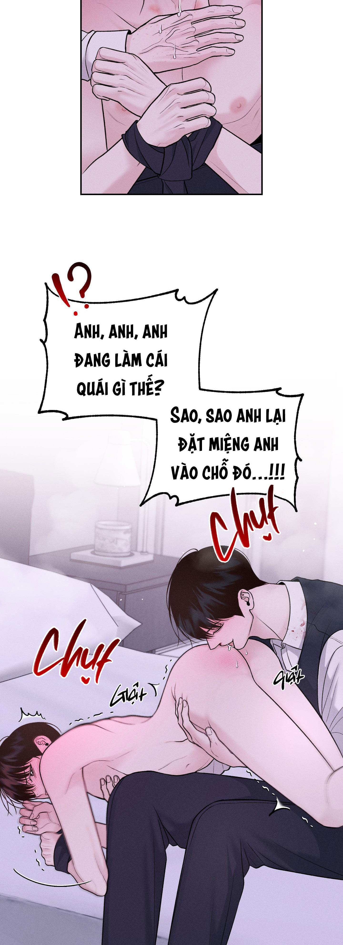 Đọc truyện VỊ CỨU TINH VÀO THỨ HAI - Chapter 16
