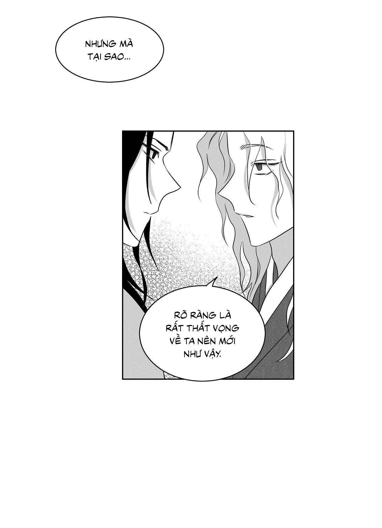 Đọc truyện Love Servant: Jin - Chapter 16