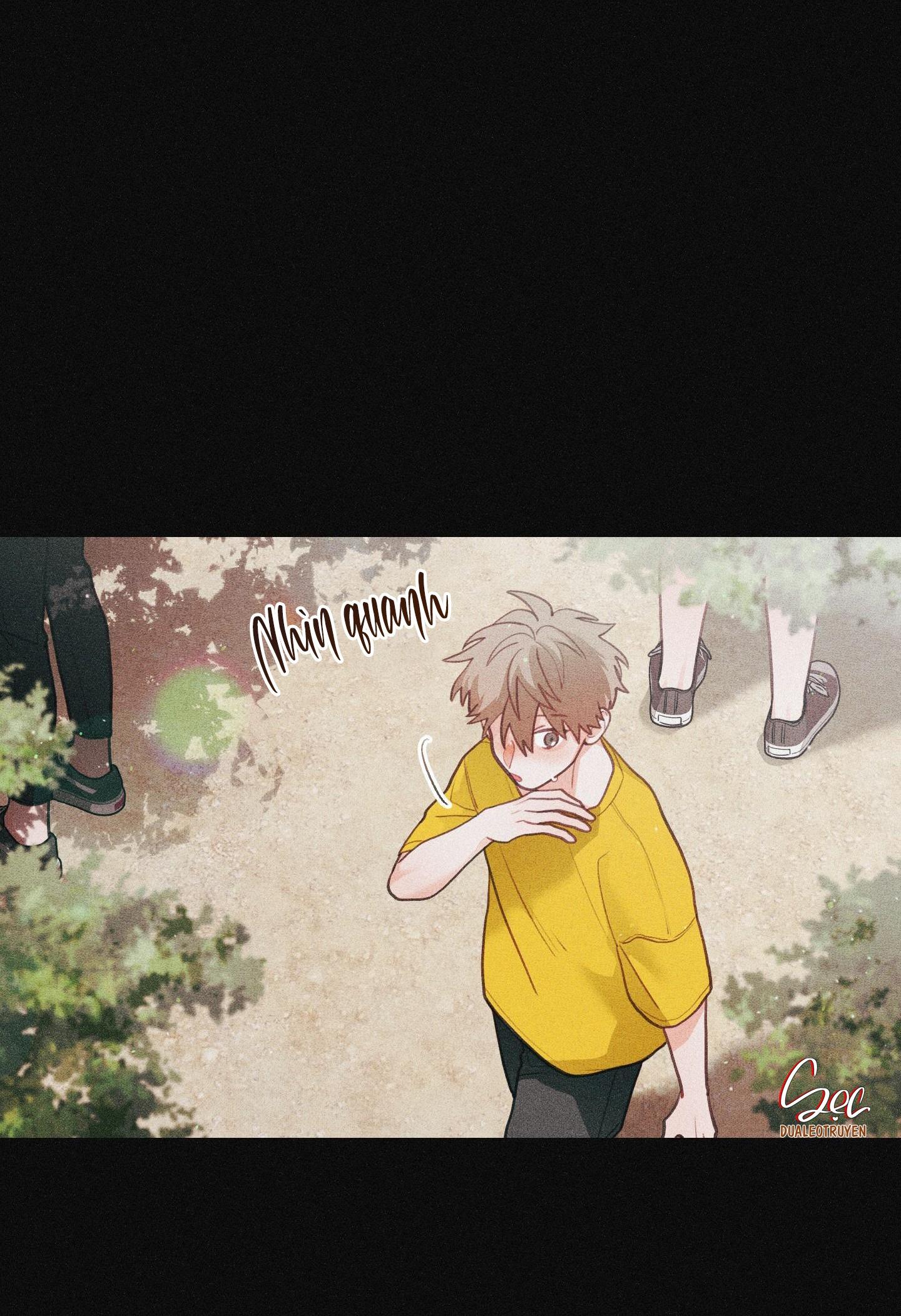 Đọc truyện CHUYỆN TÌNH HOA LÊ NỞ - Chapter 48