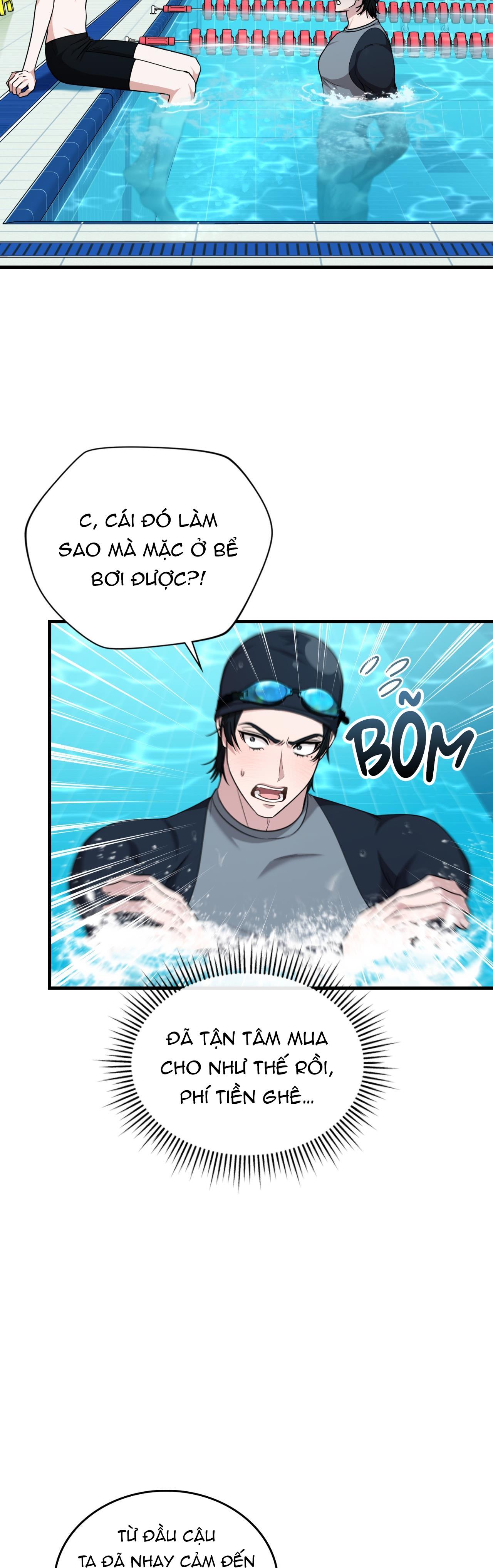 Đọc truyện Guild member - Chapter 48