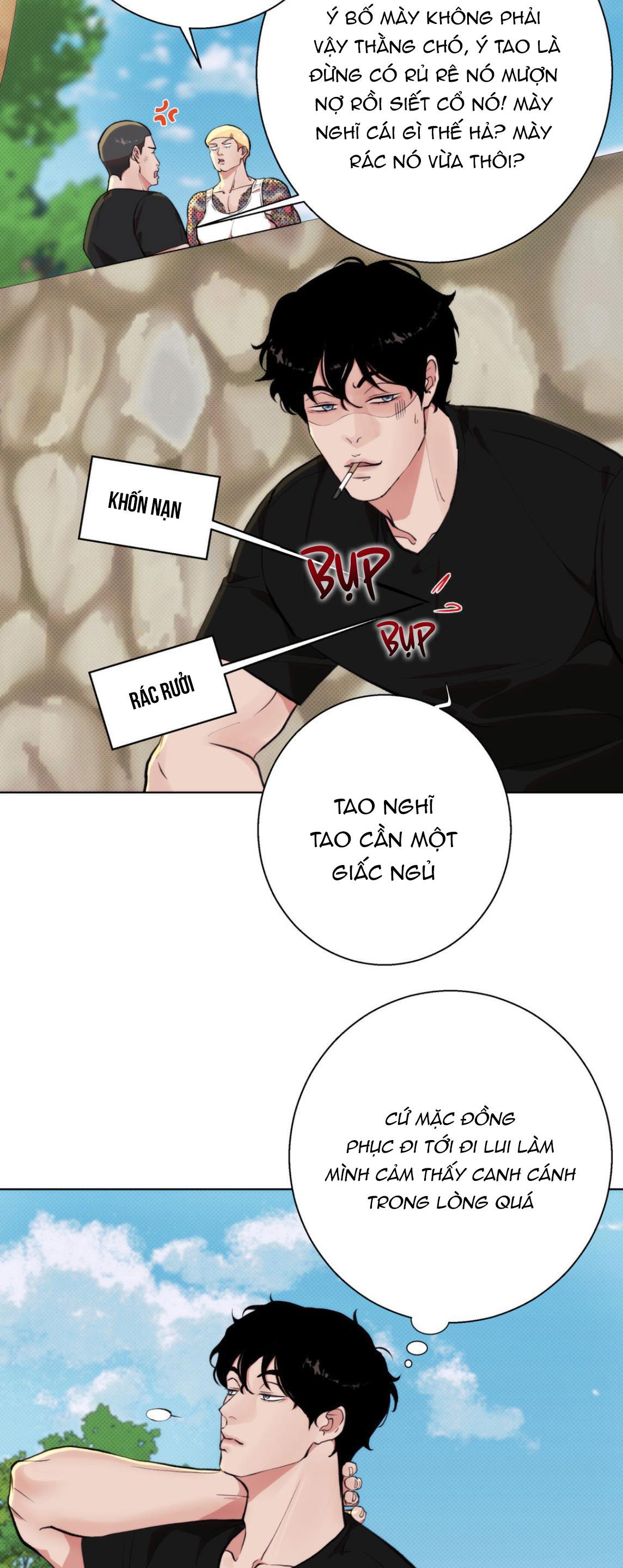 Đọc truyện 2020 - Chapter 2