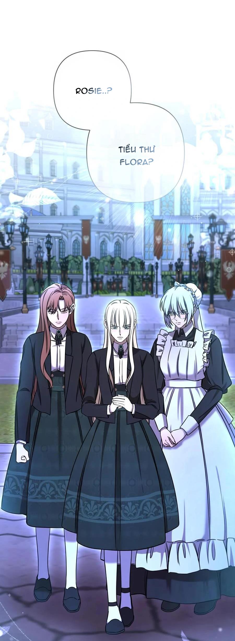 Đọc truyện Mắc Kẹt Trong Game Hẹn Hò Của Em Gái Tôi - Chapter 79