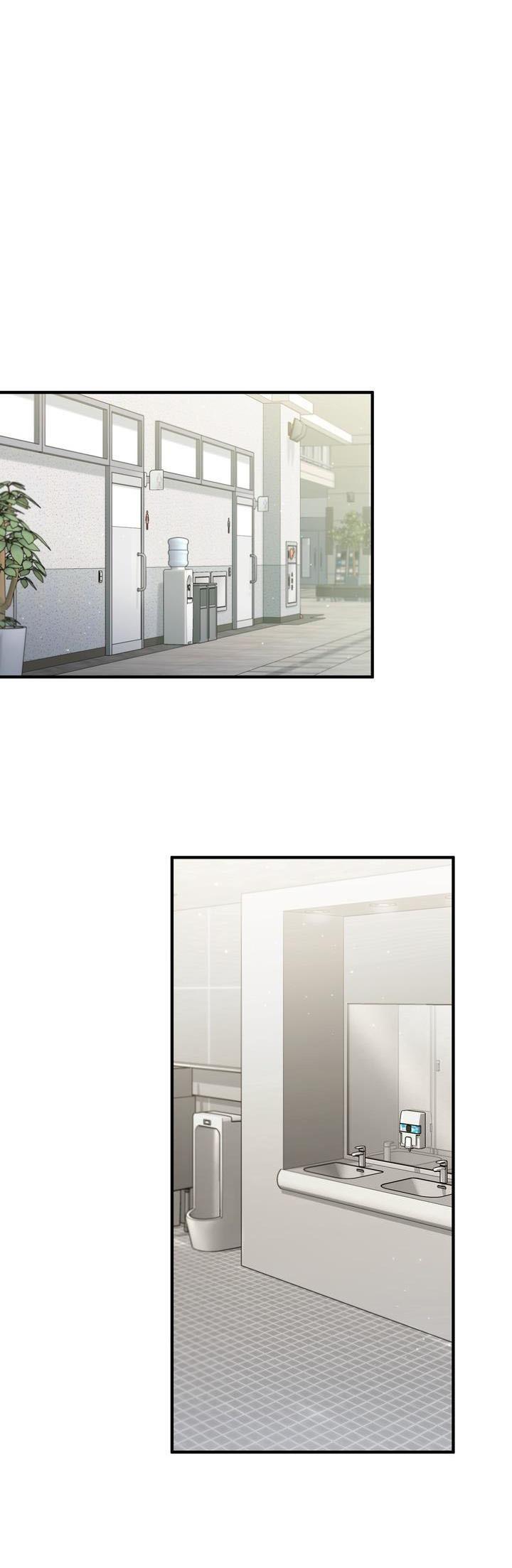 Đọc truyện  Dẻo Dai Và Mềm Mại - Chapter 12