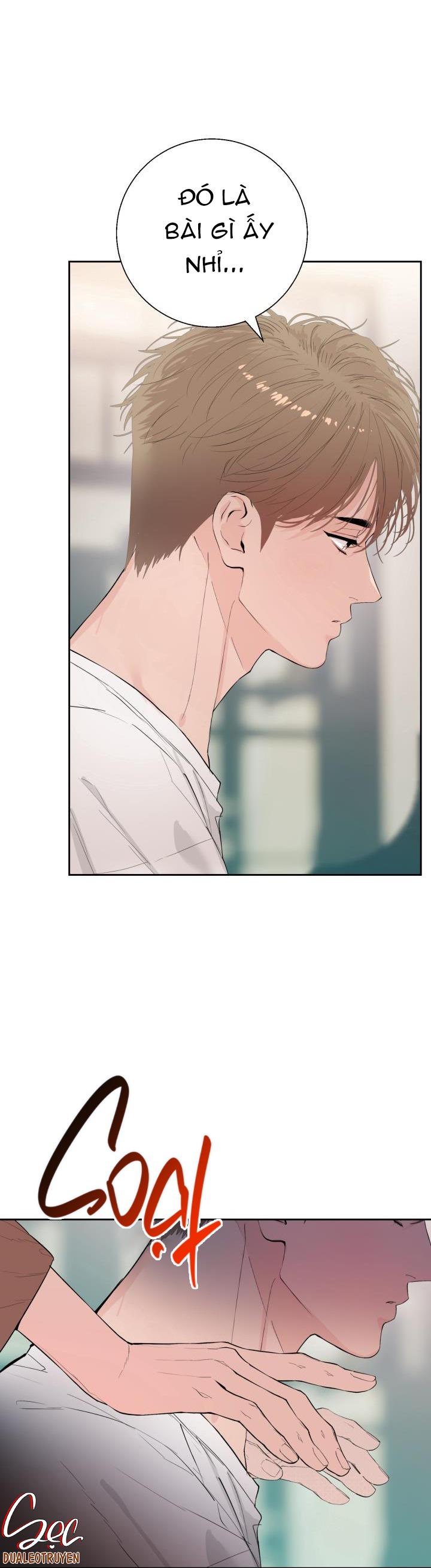 Đọc truyện MY X DADDY - Chapter 11