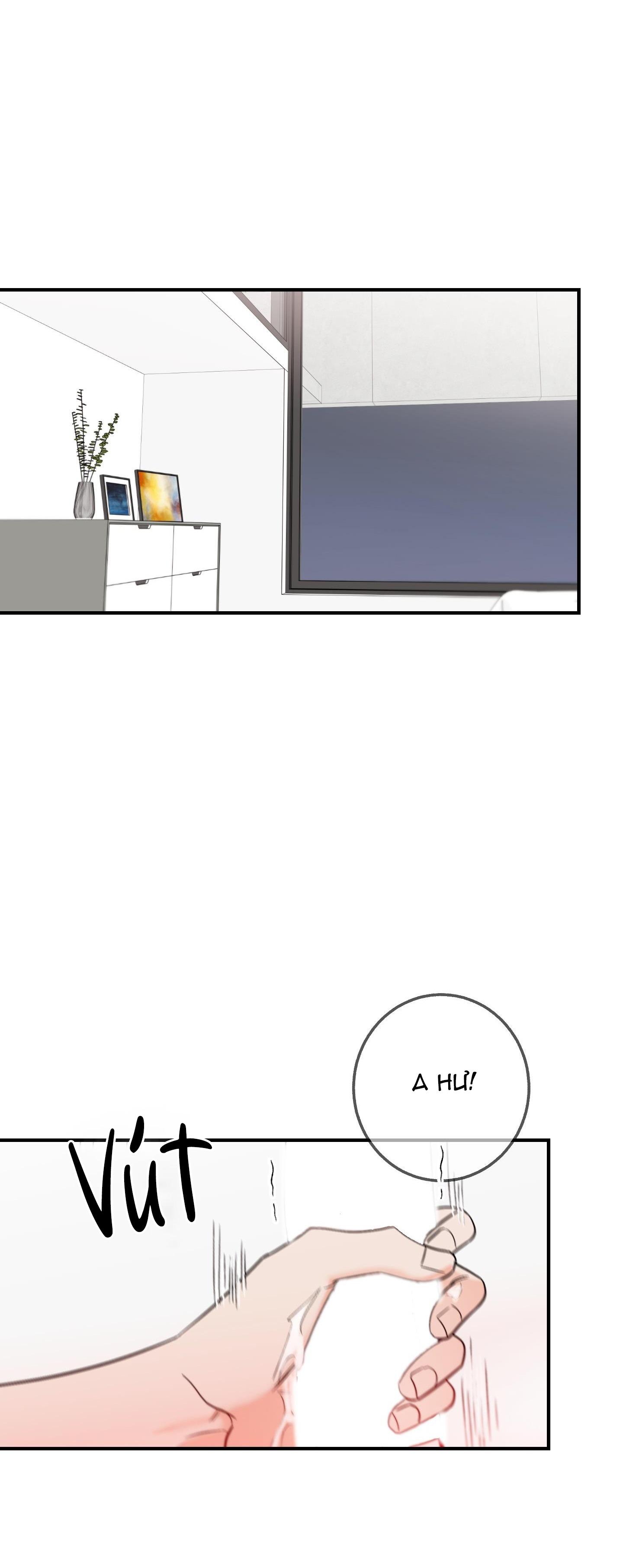 Đọc truyện NGHIỆN SEX - Chapter 21.4