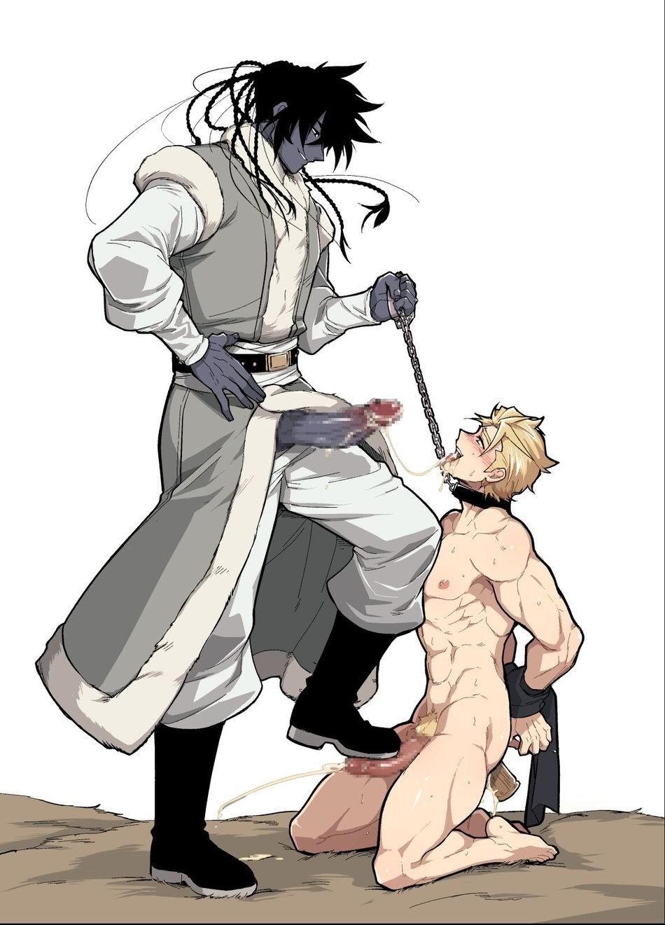 Đọc truyện Oneshot ịch ịch - Chapter 131