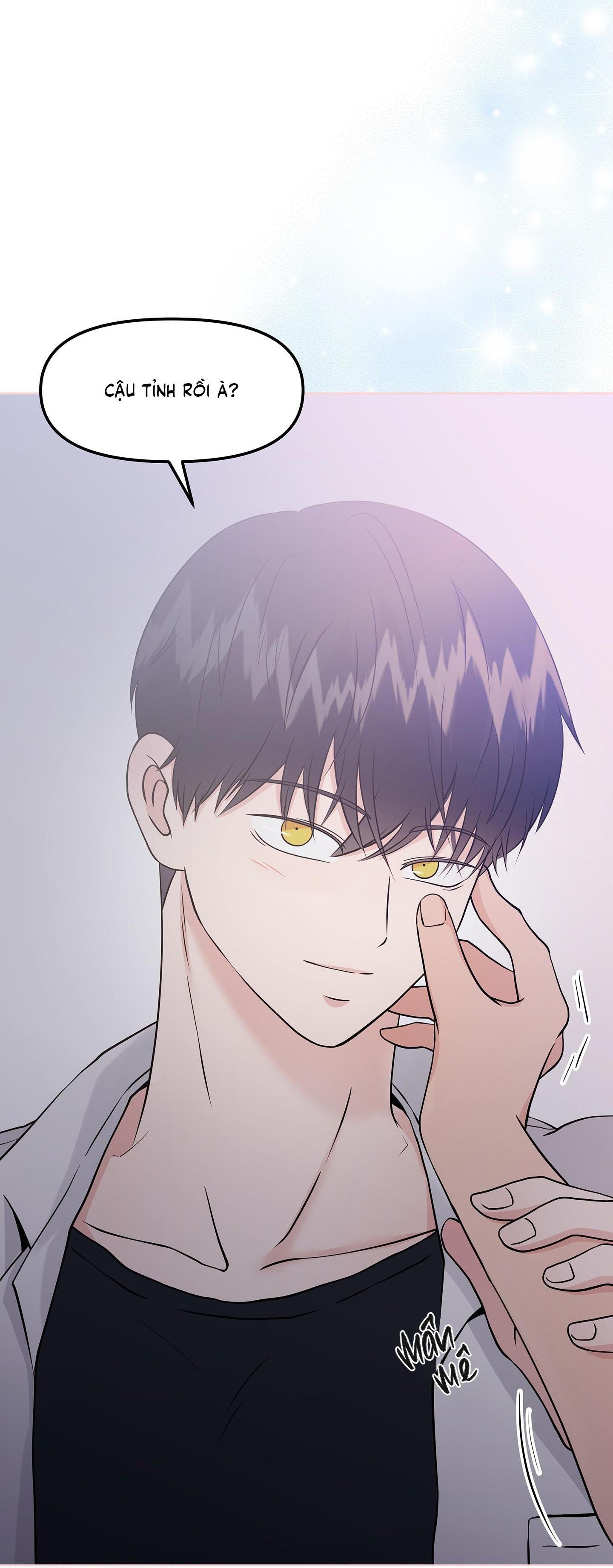 Đọc truyện GIẤC MƠ SÁNG SUỐT - Chapter 1