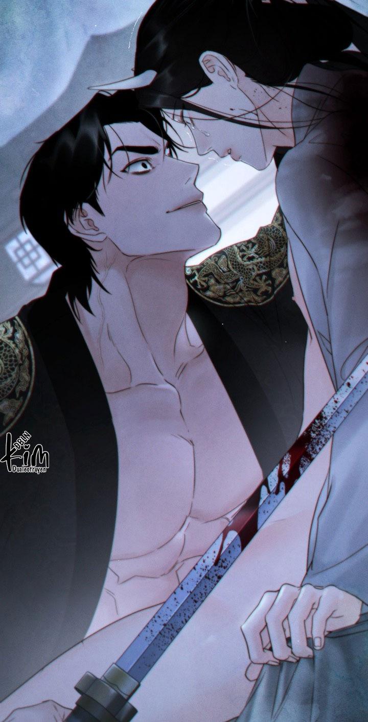 Đọc truyện THUỐC ĐỘC - Chapter 44