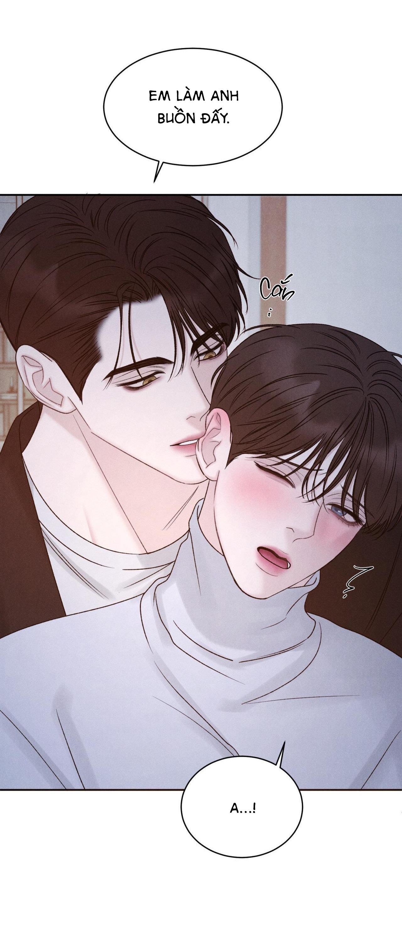 Đọc truyện ÂN HUỆ - Chapter 17