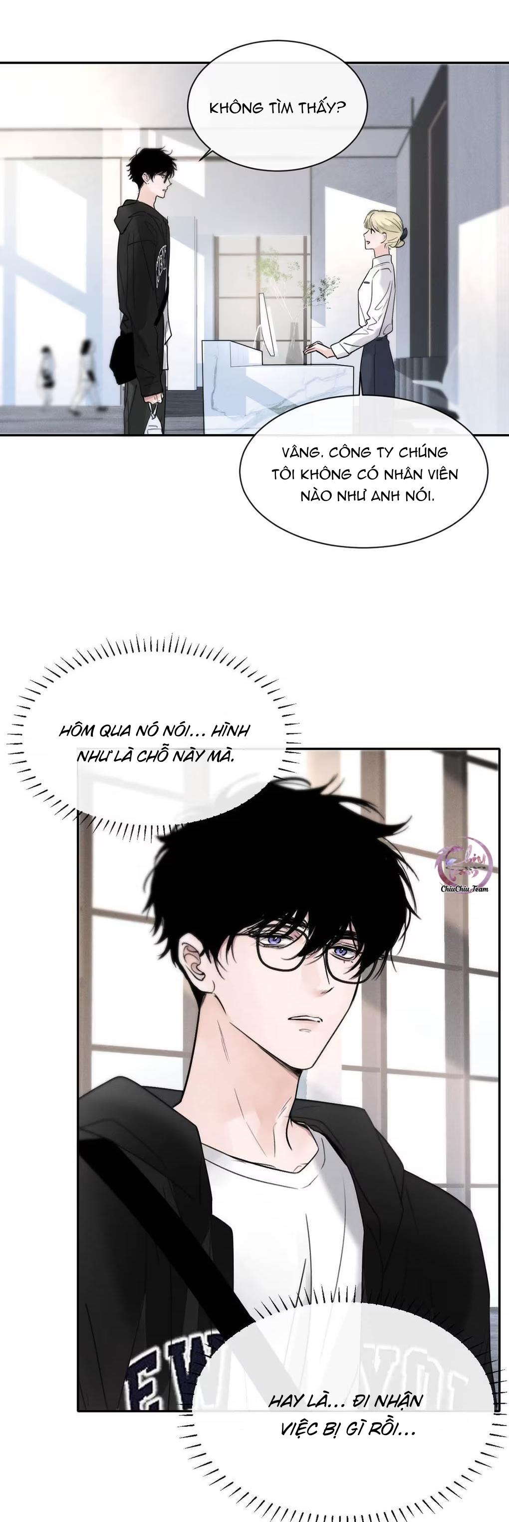 Đọc truyện Tôi Trở Thành Dẫn Đường Đỉnh Cấp Nhờ Trúc Mã - Chapter 5