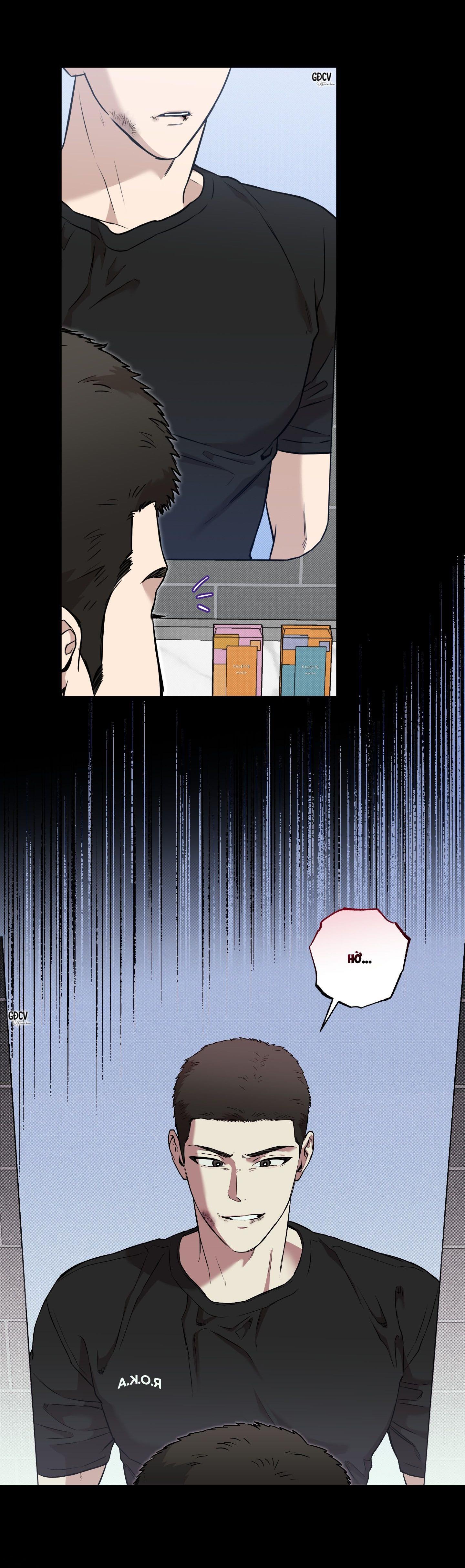 Đọc truyện MẬT NGỌT CHẾT RUỒI - Chapter 5