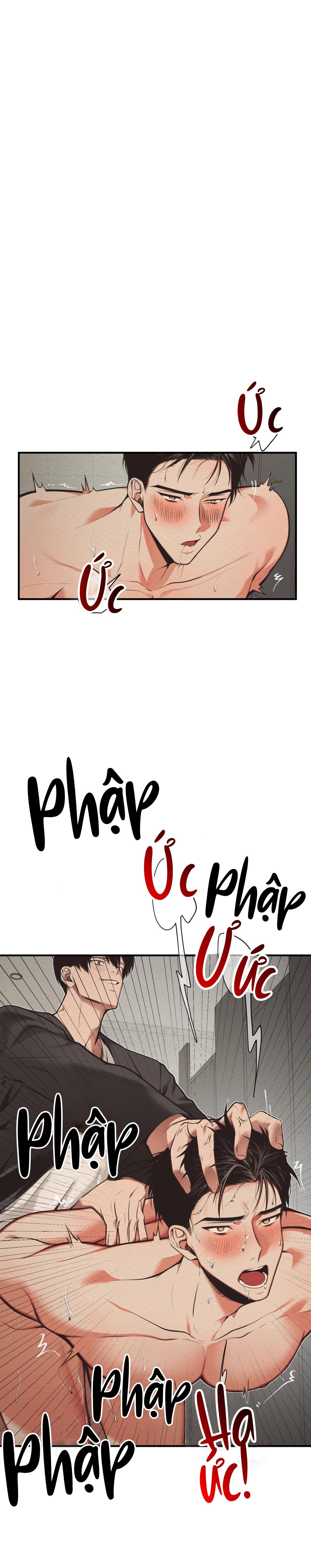 Đọc truyện ÁC MA ĐỈNH CẤP - Chapter 30
