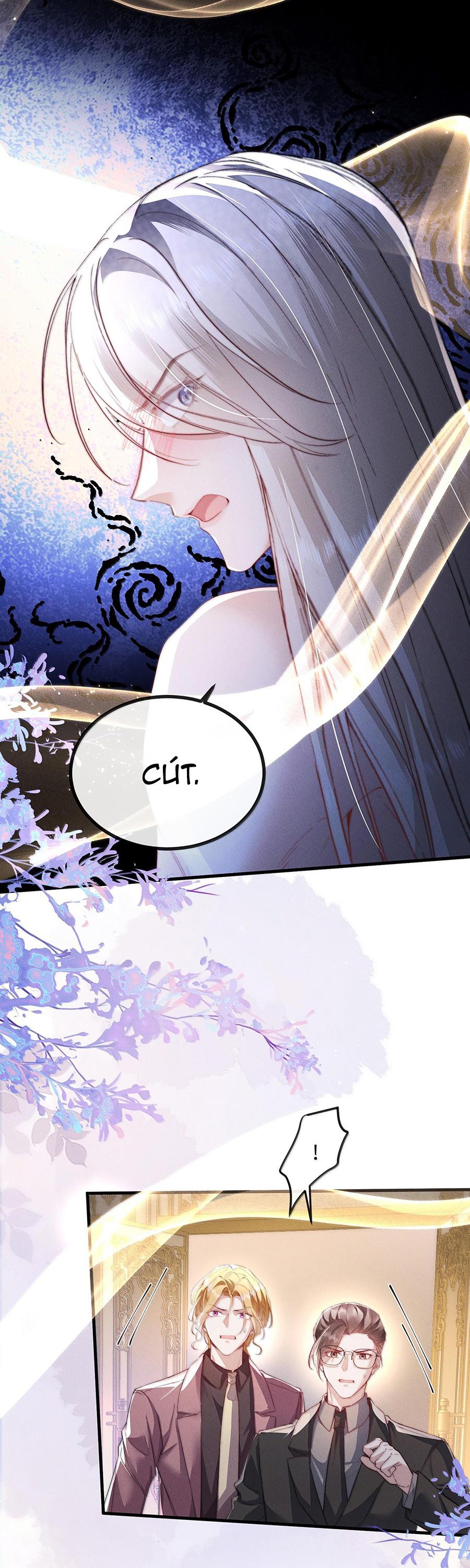 Đọc truyện Phép Tắc Nuôi Dưỡng Chó Điên - Chapter 52
