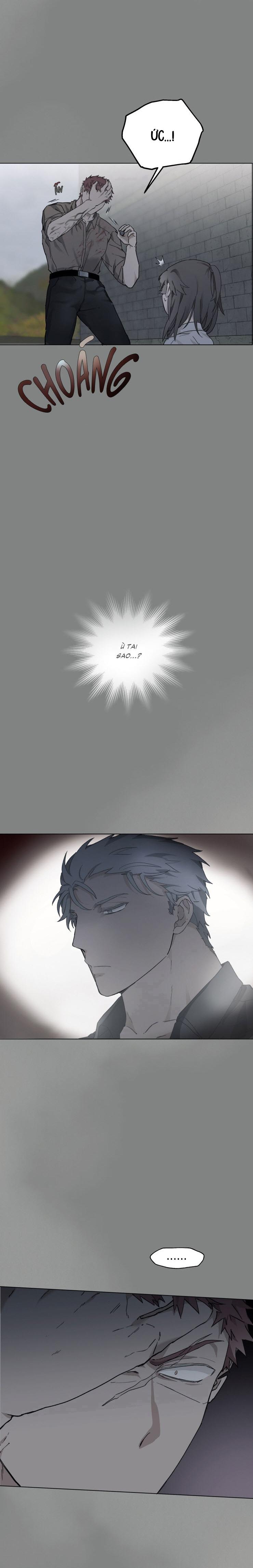 Đọc truyện  Nuốt gai - Chapter 21