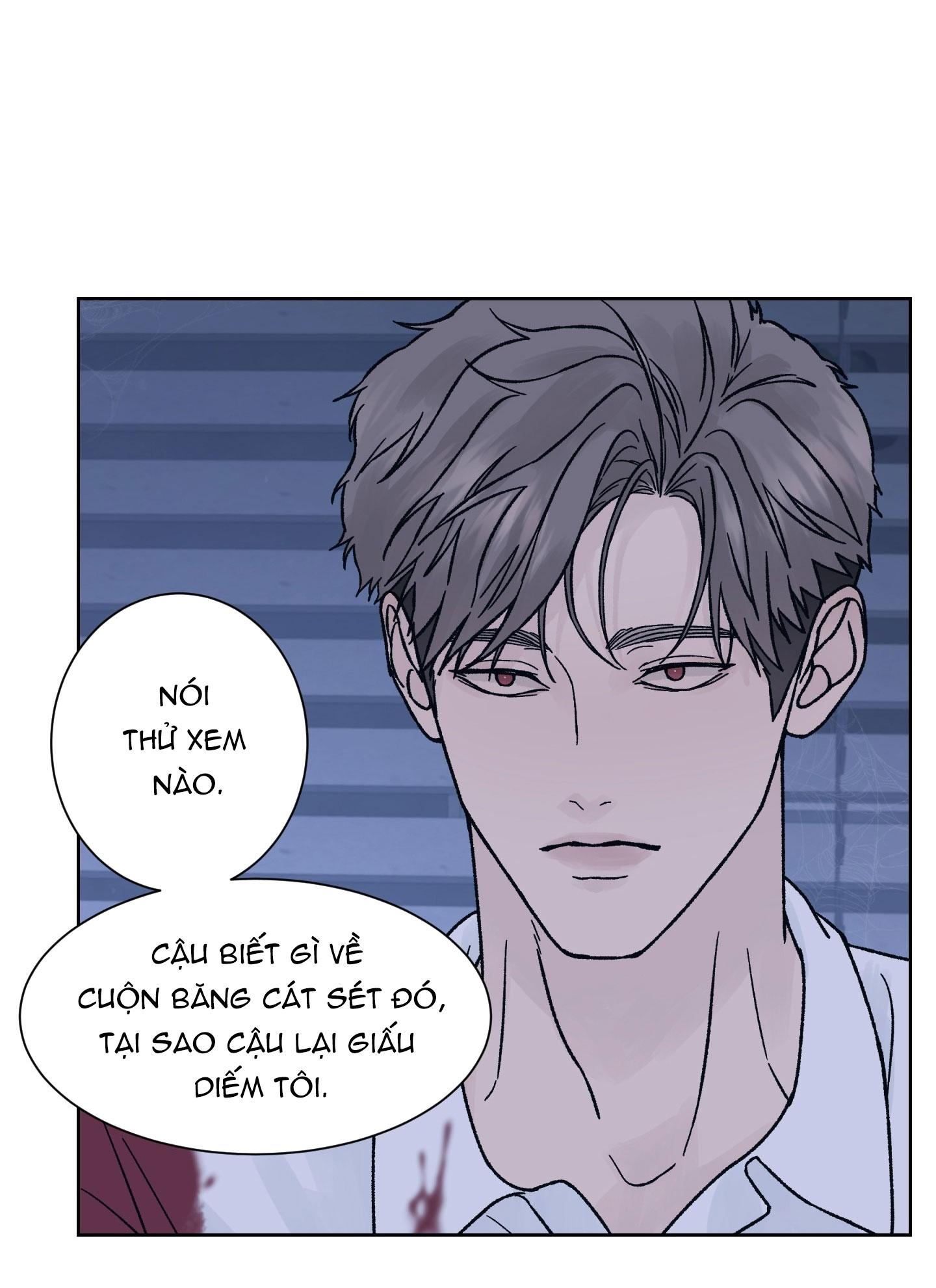 Đọc truyện ĐÊM KINH HOÀNG - Chapter 45