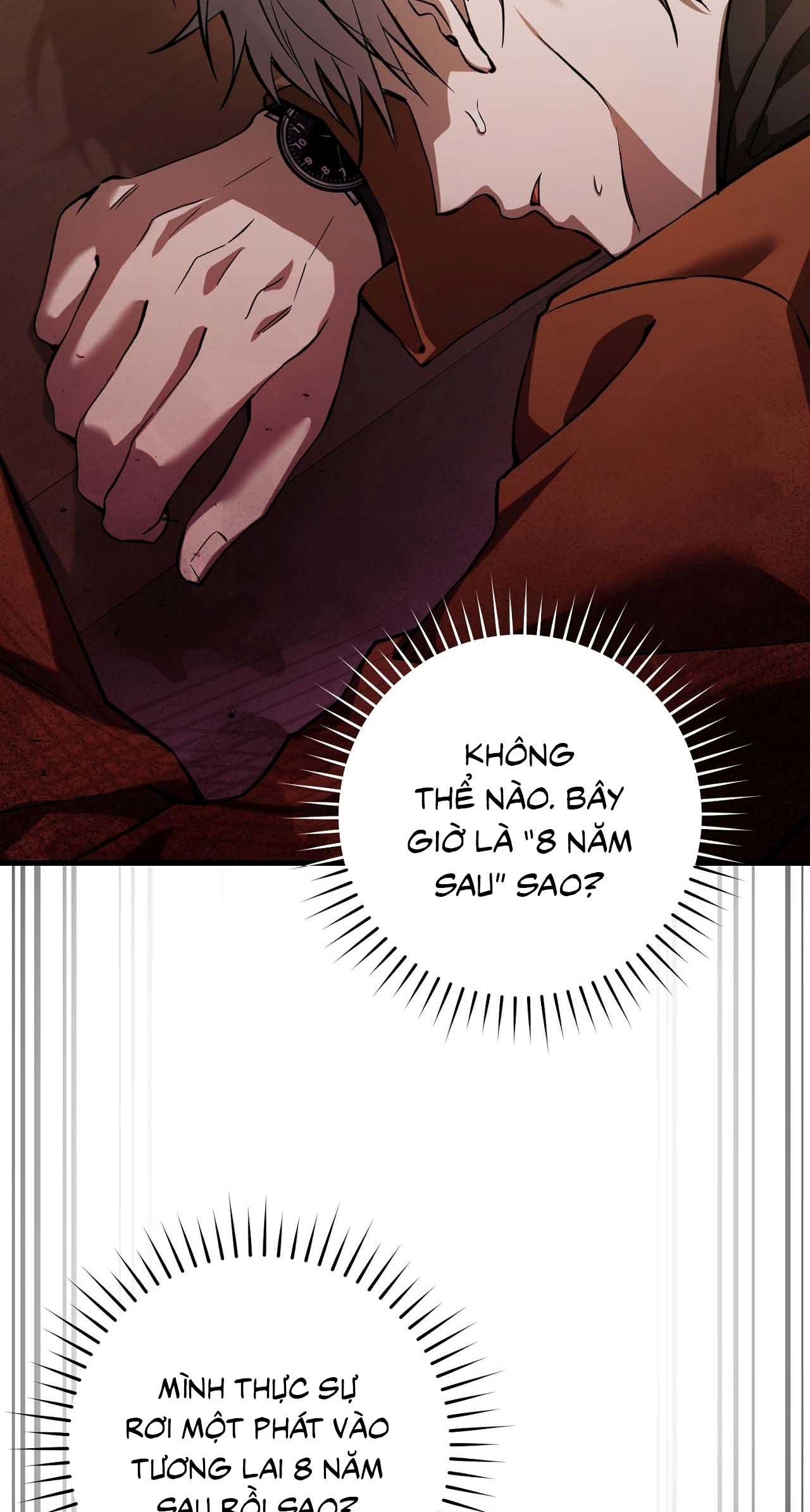 Đọc truyện Hunter muốn sống một cách yên bình - Chapter 2