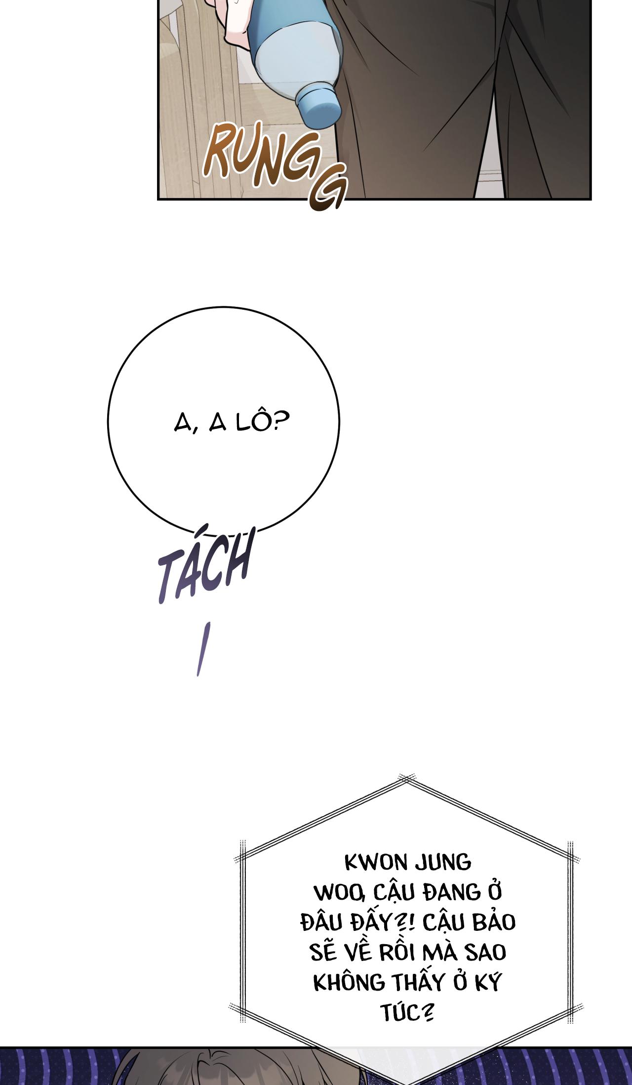 Đọc truyện Ballboy Tactics - Chapter 13
