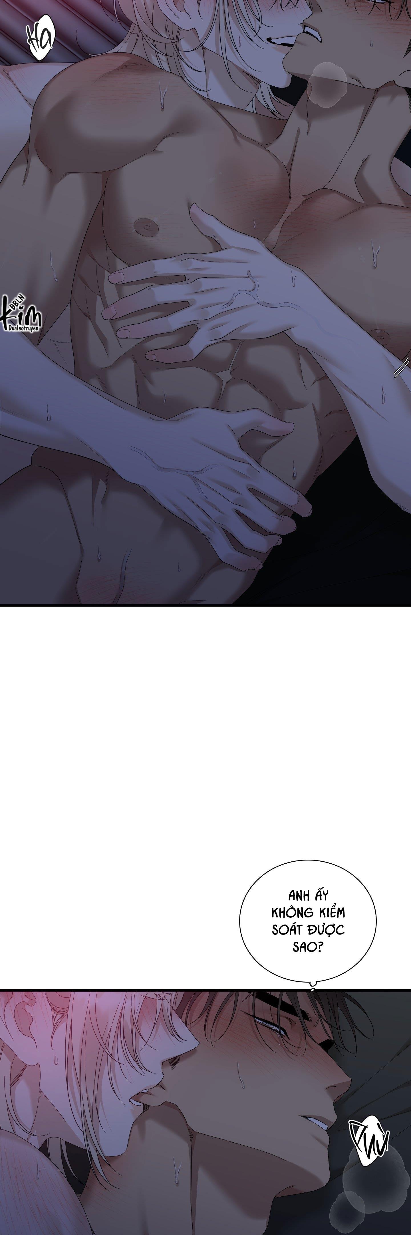 Đọc truyện DEAR. 00 - Chapter 14